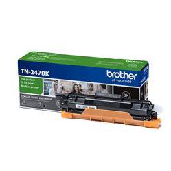 TONER ORYGINALNY BROTHER TN247BK CZARNY 3000 STRON