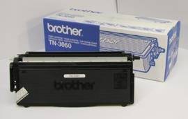 TONER ORYGINALNY BROTHER TN3060YJ1 CZARNY 20000 STRON