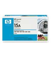 TONER ORYGINALNY HP15A C7115A CZARNY 2500 STRON