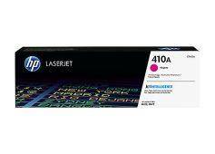 TONER ORYGINALNY HP410A CF413A MAGENTA 2300 STRON