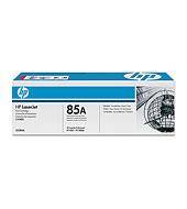 TONER ORYGINALNY HP85A CE285A CZARNY 1600 STRON