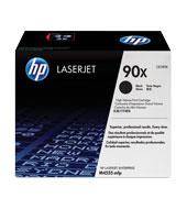 TONER ORYGINALNY HP90X CE390X CZARNY 24000 STRON