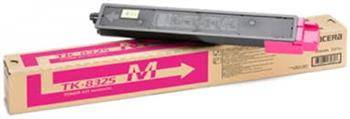 TONER ORYGINALNY KYOCERA-MITA TK8325M 1T02NPBNL0=TK8325M MAGENTA 12000 STRON