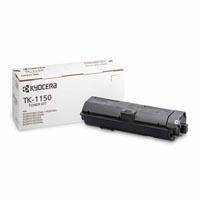 TONER ORYGINALNY KYOCERA TK-1150 1T02RT0NL0 CZARNY 3000 STRON