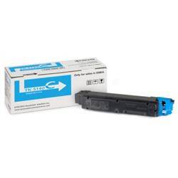 TONER ORYGINALNY KYOCERA TK5140C TK5140C=1T02NRCNL0 CYAN 5000 STRON