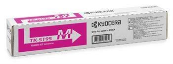 TONER ORYGINALNY KYOCERA TK5205M TK5205M=1T02R5BNL0 MAGENTA 12000 STRON