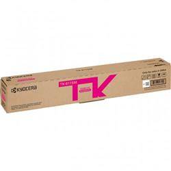 TONER ORYGINALNY KYOCERA TK8115M TK8115M=1T02P3BNL0 MAGENTA 6000 STRON