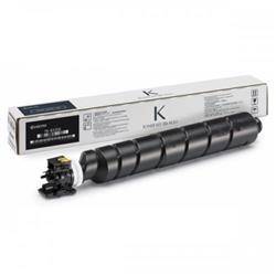 TONER ORYGINALNY KYOCERA TK8335K TK8335K=1T02RL0NL0 CZARNY 25000 STRON