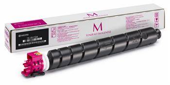 TONER ORYGINALNY KYOCERA TK8515M TK8515M=1T02NDBNL0 MAGENTA 20000 STRON