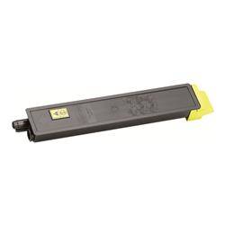 TONER ORYGINALNY KYOCERA TK895Y TK895Y=1T02K0ANL0 YELLOW 6000 STRON