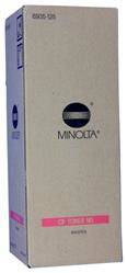 TONER ORYGINALNY MINOLTA 8935125 MAGENTA 8000 STRON