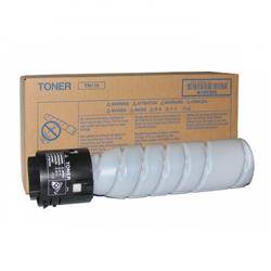 TONER ORYGINALNY MINOLTA TN116 A1UC050 CZARNY 11000 STRON