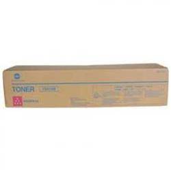 TONER ORYGINALNY MINOLTA TN312M 8938707 MAGENTA 12000 STRON