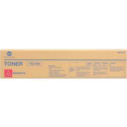 TONER ORYGINALNY MINOLTA TN314M A0D7351 MAGENTA 20000 STRON