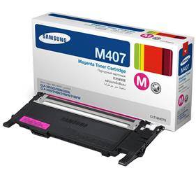 TONER ORYGINALNY SAMSUNG CLT-M4072S/ELS=SU262A MAGENTA 1000 STRON