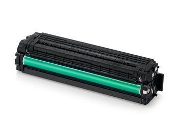 TONER ORYGINALNY SAMSUNG CLT-M504S/ELS=SU292A MAGENTA 1800 STRON