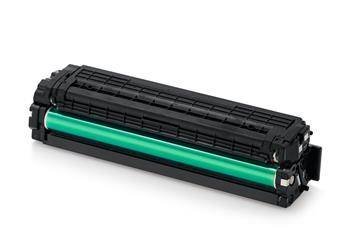 TONER ORYGINALNY SAMSUNG CLT-Y504S/ELS=SU502A YELLOW 1800 STRON