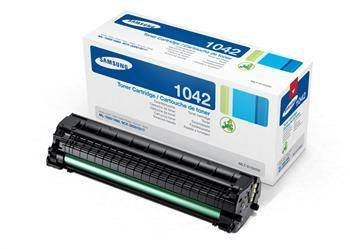 TONER ORYGINALNY SAMSUNG MLT-D1042S/ELS=SU737A CZARNY 1500 STRON