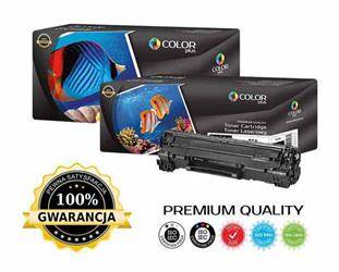 TONER ZAMIENNY COLORPLUS HP201A CF402A TH-CF402Y ŻÓŁTY 1400 STRON