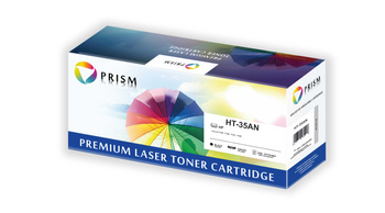 TONER ZAMIENNY PRISM CB435A ZHL-CB435ANP CZARNY 1500 STR.