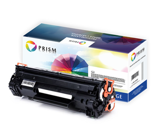 TONER ZAMIENNY PRISM HP117A W2070A CZARNY 1K