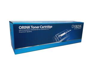 TONER ZAMIENNY REGENEROWANY ORINK TK540K 1T02HL0EU0 CZARNY 5000 STRON