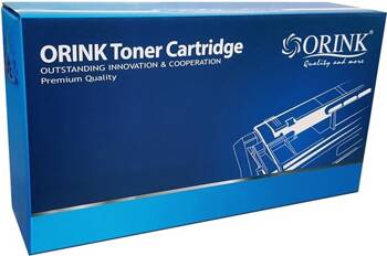 TONER ZAMIENNY REGENEROWANY ORINK TK8305BK CZARNY 25000 STRON