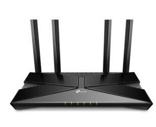 TP-LINK ROUTER ARCHER AX1500 4LAN WIFI AX1500