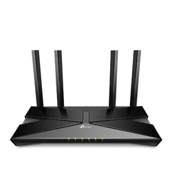 TP-LINK ROUTER EX220 AX1800 4LAN 1WAN