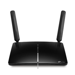 TP-LINK ROUTER MR600 4G+ LTE CAT. 6 WIFI AC1200 LAN/WAN-1GB