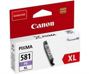 TUSZ ORYGINALNY CANON CLI581PB 2053C001 PHOTONIEBIESKI  8,3 ML