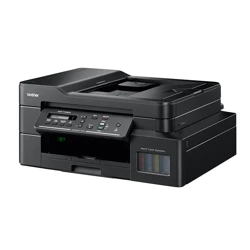 URZĄDZENIE WIELOFUNKCYJNE BROTHER MFP DCP-T720DW RTS A4/USB/WIFI/ADF20/17IPM