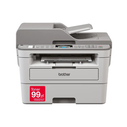 URZĄDZENIE WIELOFUNKCYJNE BROTHER MFP MFC-B7710DN A4/MONO/34PPM/LAN/ADF50/DUPLEX