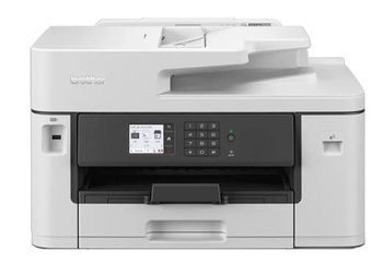 URZĄDZENIE WIELOFUNKCYJNE BROTHER MFP MFC-J2340DW A3-DRUK/SKAN-A4/28PPM/(W)LAN