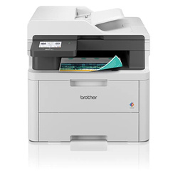 URZĄDZENIE WIELOFUNKCYJNE BROTHER MFP MFC-L3740CDW LED A4/18PPM/(W)LAN/ADF50/FAX