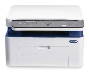 XEROX MFP WORKCENTRE 3025V_NI MONO/A4/21PPM/LAN/WIFI/FAX/ADF40