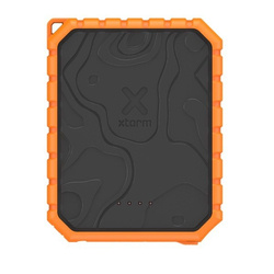 XTORM POWERBANK RUGGED OUTDOOR 10.000MAH 2XUSB QC 3.0, USB-C PD