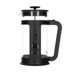 ZAPARZACZ BIALETTI FRENCH PRESS SMART 1L CZARNY