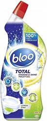 ŻEL DO WC BLOO TOTAL  CYTRYNOWY 700ML