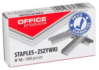 ZSZYWKI OFFICE PRODUCTS 10/5 1000SZT.